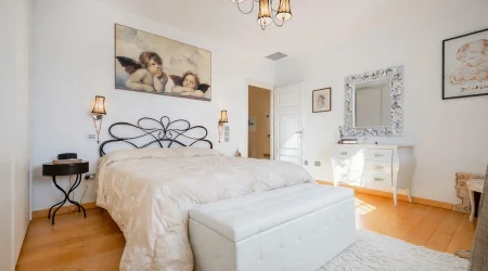 Villa for sale in forte dei marmi