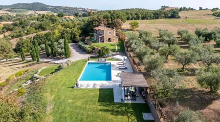 house for sale tuscany